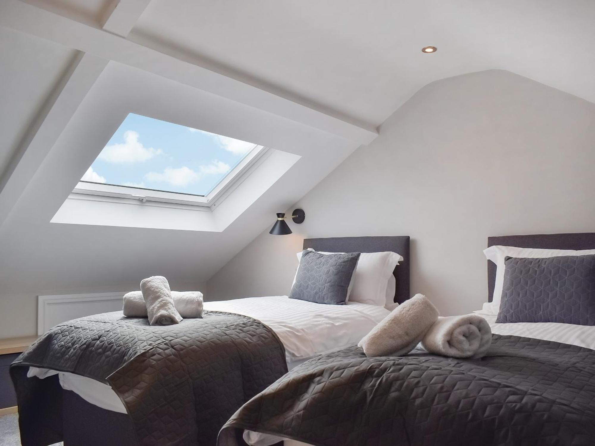ウィットビー Uk41640 - Cleveland Houseヴィラ 部屋 写真