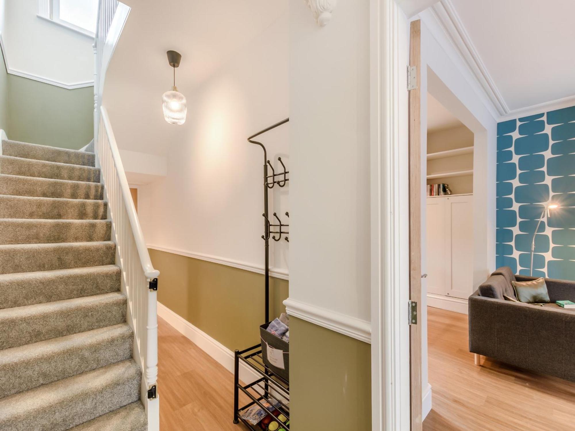 ウィットビー Uk41640 - Cleveland Houseヴィラ エクステリア 写真