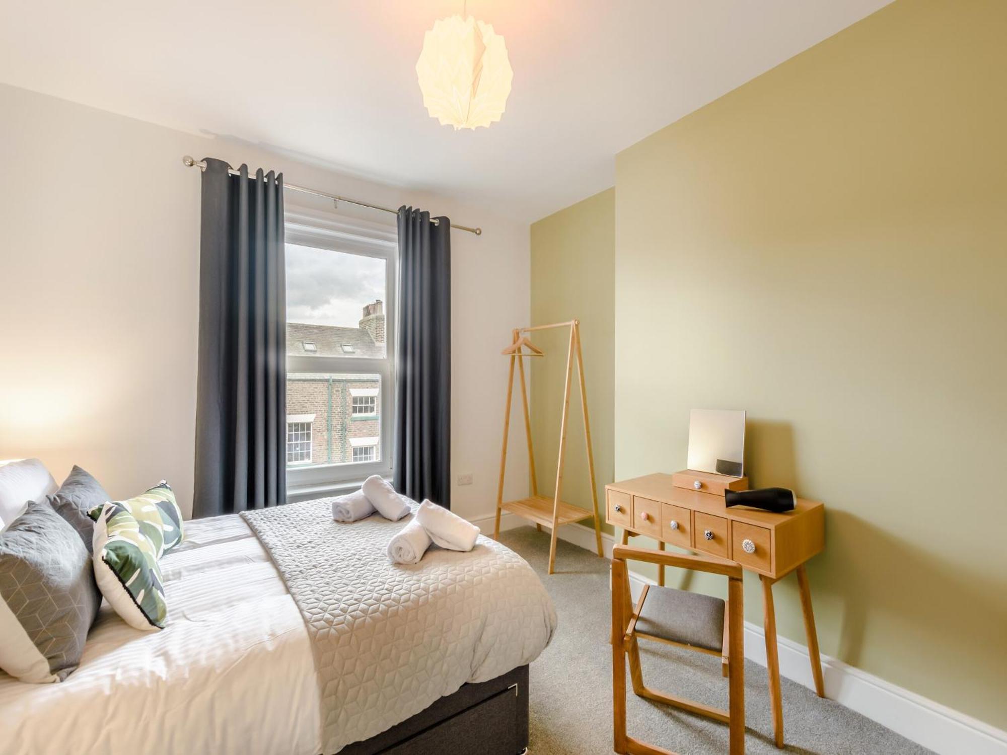 ウィットビー Uk41640 - Cleveland Houseヴィラ エクステリア 写真