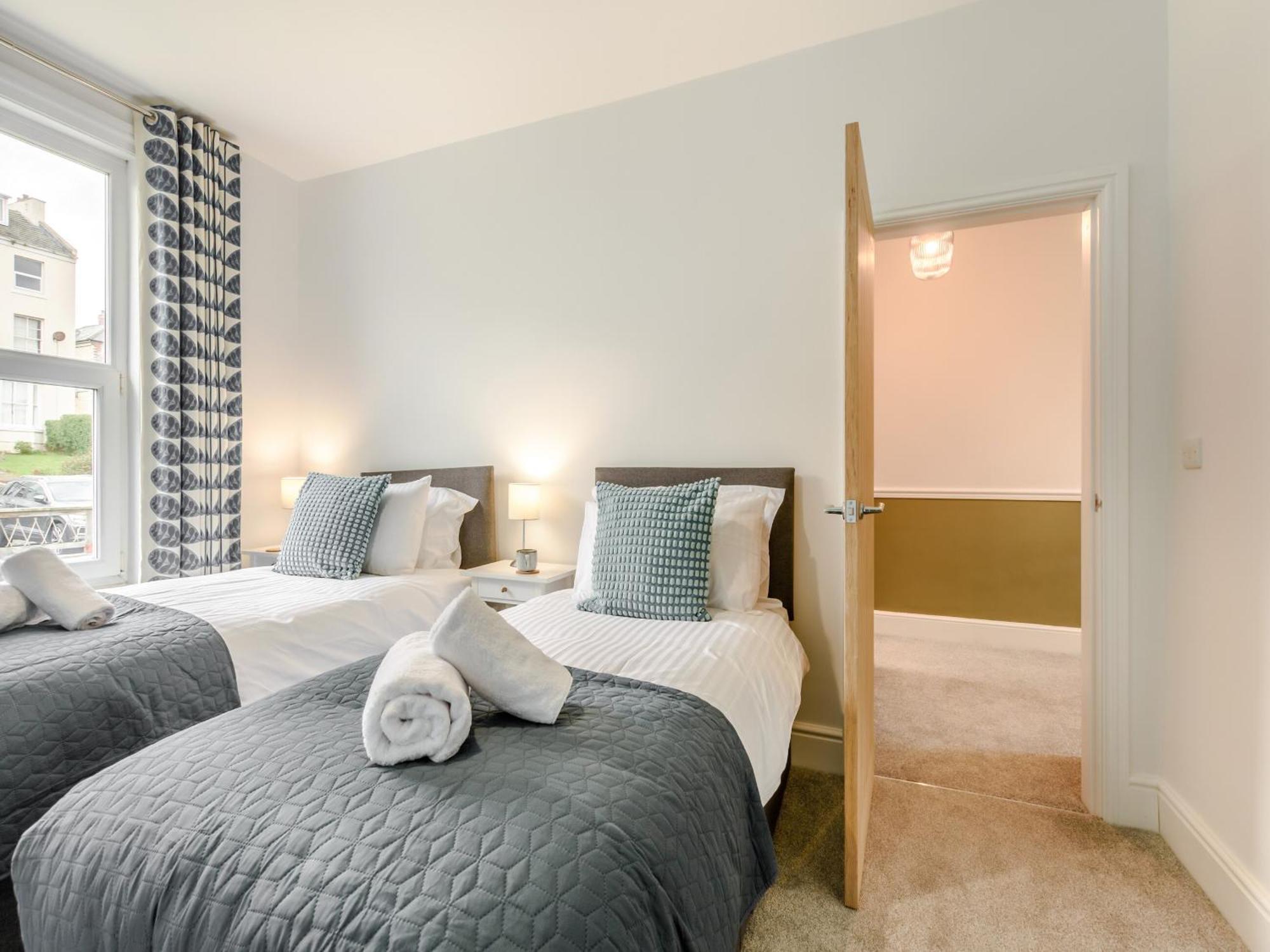 ウィットビー Uk41640 - Cleveland Houseヴィラ エクステリア 写真