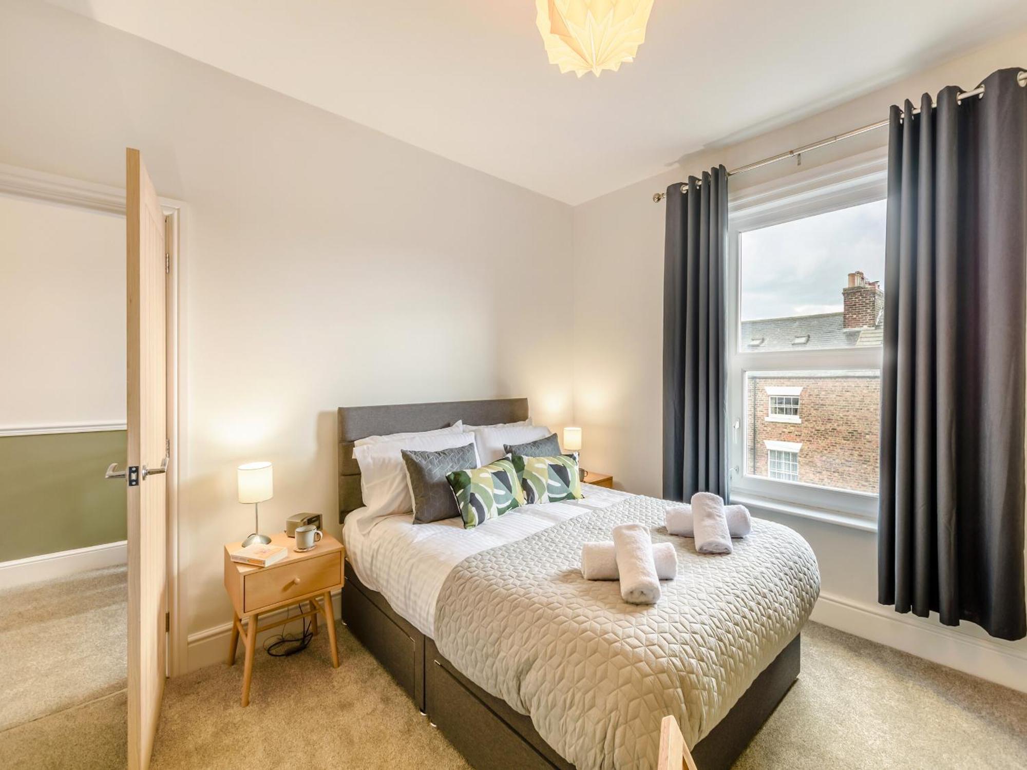 ウィットビー Uk41640 - Cleveland Houseヴィラ エクステリア 写真