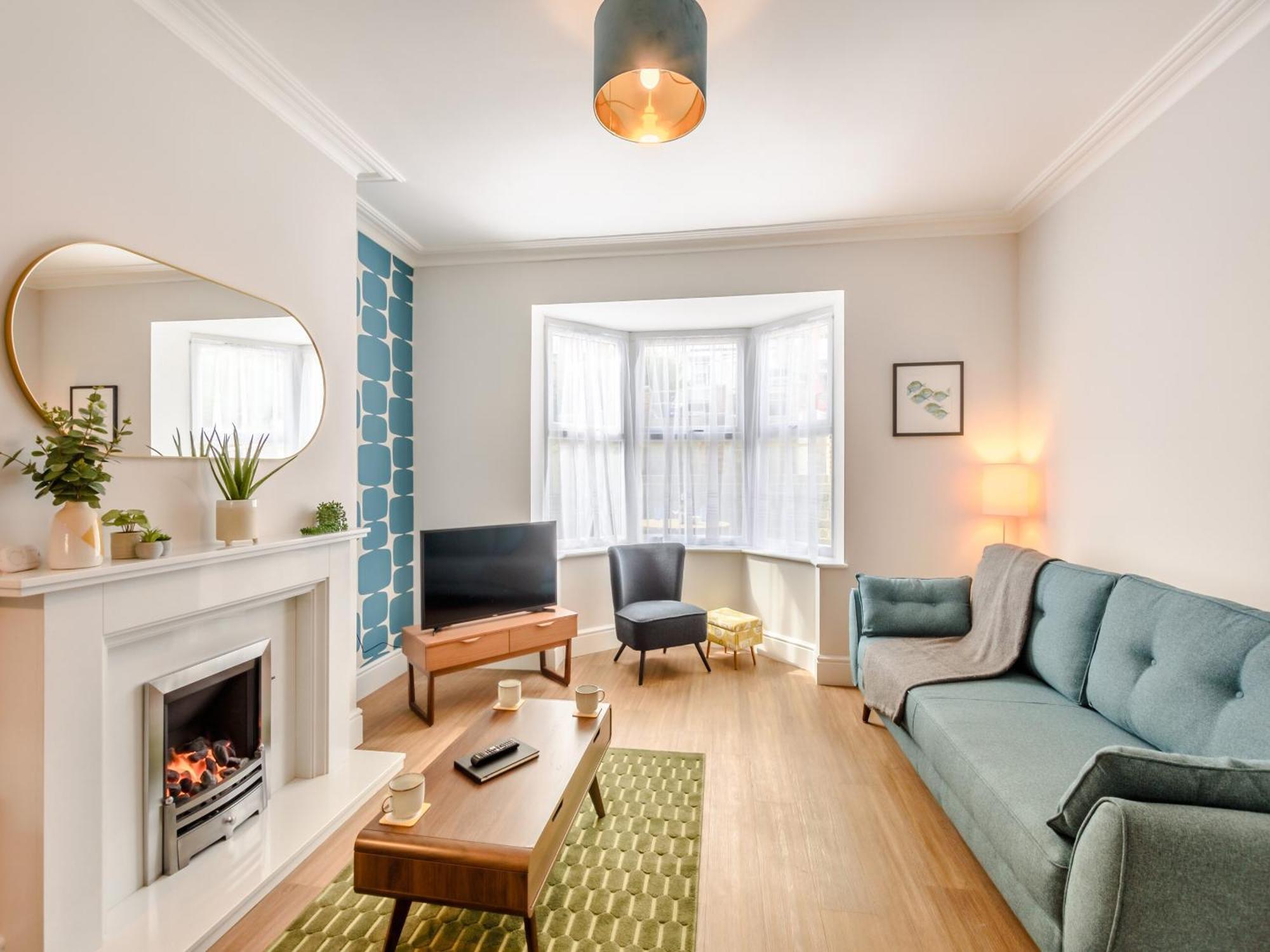 ウィットビー Uk41640 - Cleveland Houseヴィラ エクステリア 写真