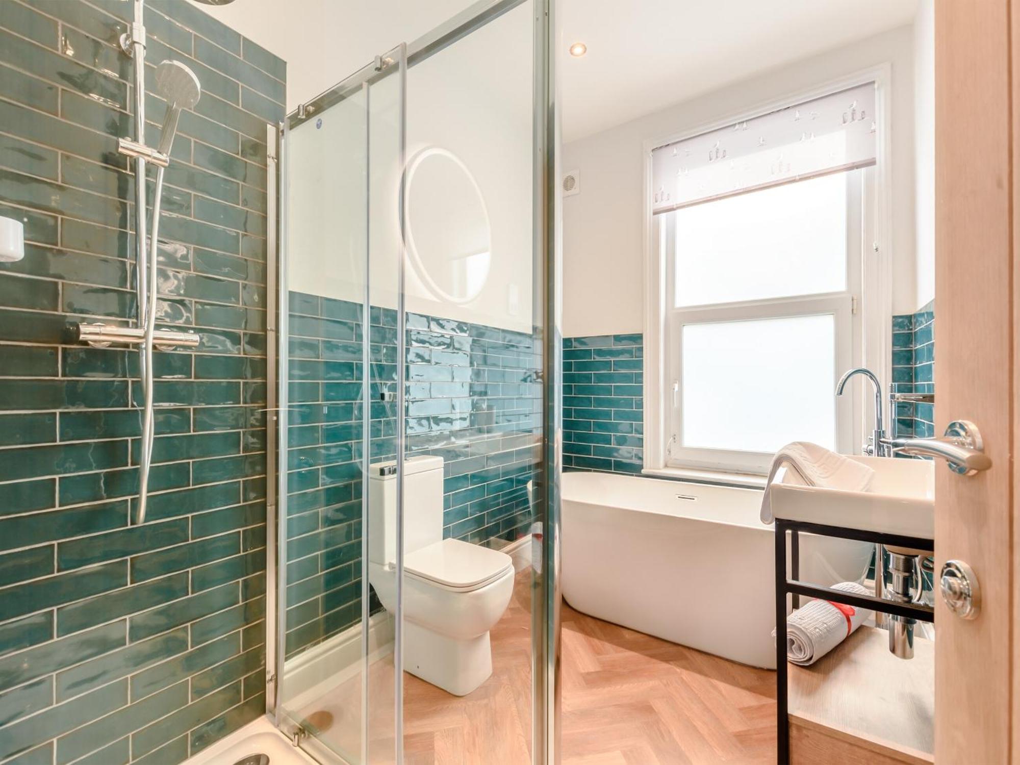 ウィットビー Uk41640 - Cleveland Houseヴィラ エクステリア 写真