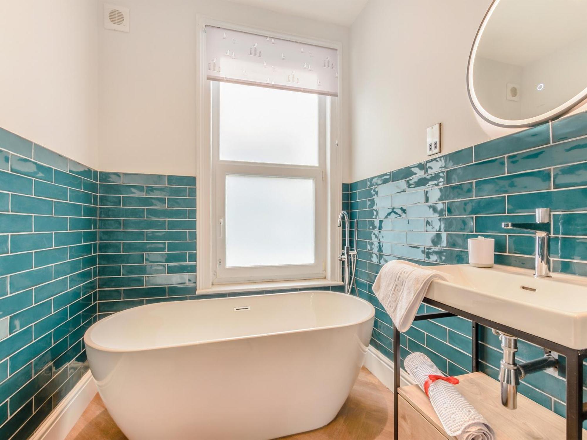 ウィットビー Uk41640 - Cleveland Houseヴィラ エクステリア 写真